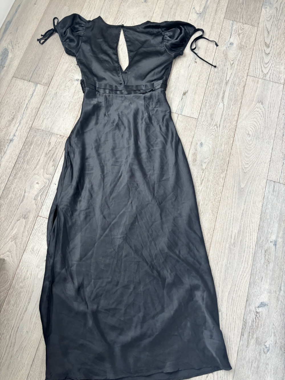 Free People Cooper Maxi Dress - Picture 10 of 12